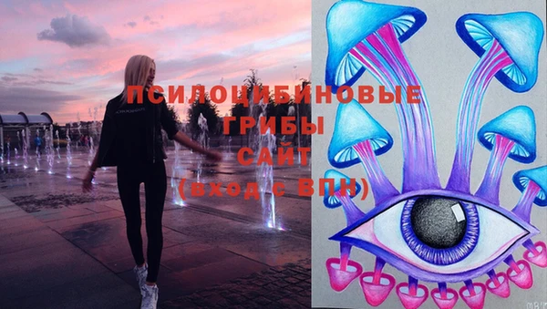 кристаллы Белокуриха